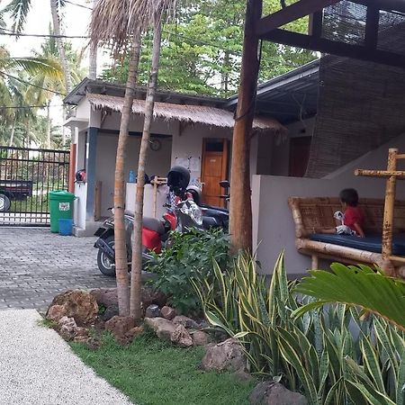 Albany Home Stay Kuta  Esterno foto