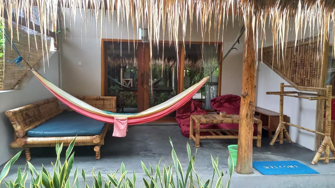 Albany Home Stay Kuta  Esterno foto
