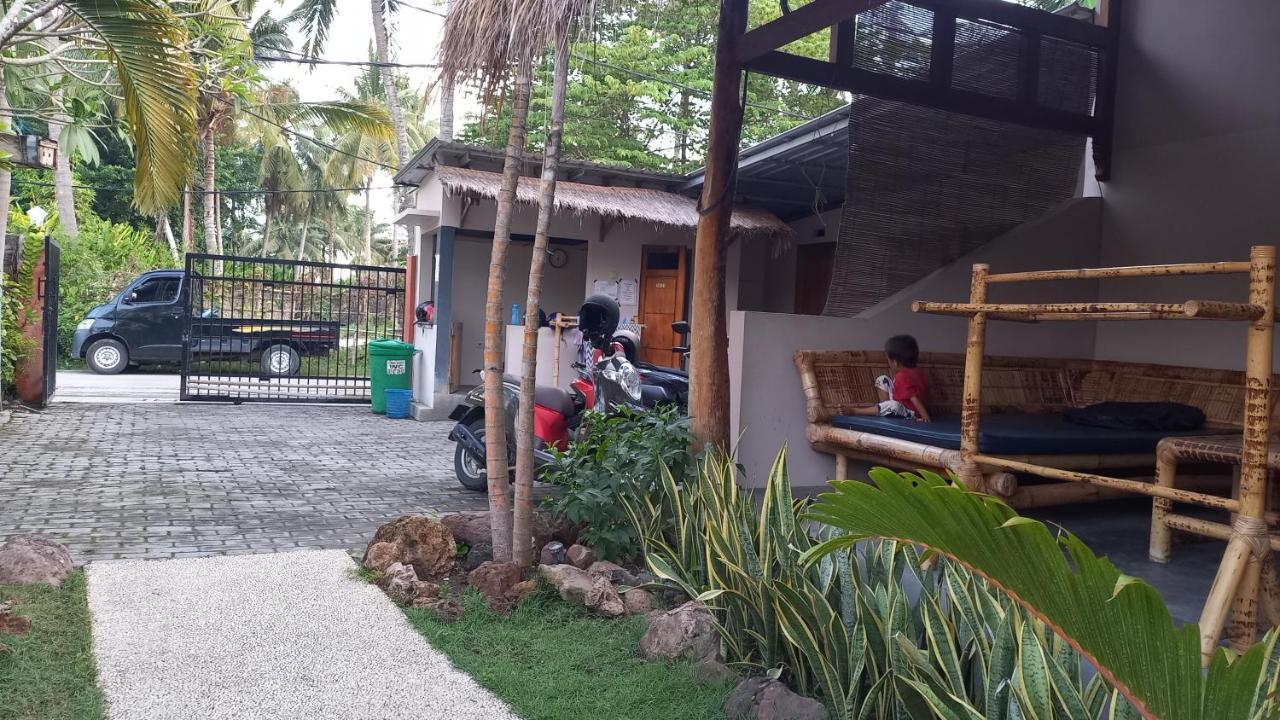 Albany Home Stay Kuta  Esterno foto