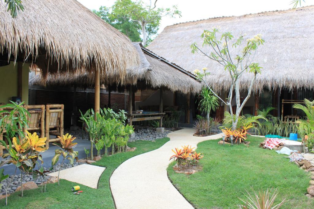Albany Home Stay Kuta  Esterno foto