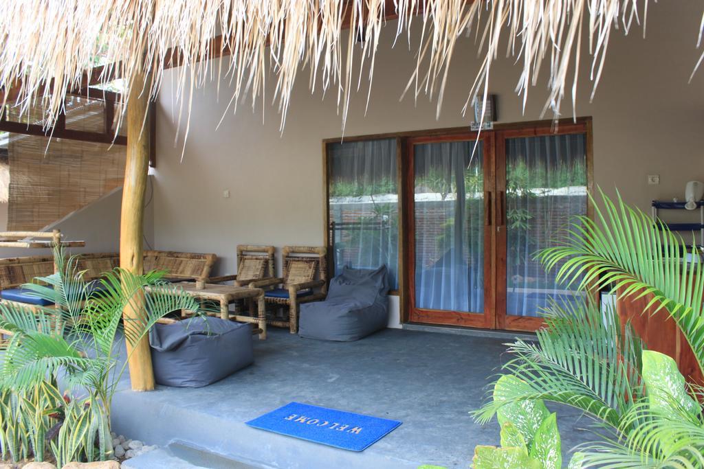 Albany Home Stay Kuta  Camera foto