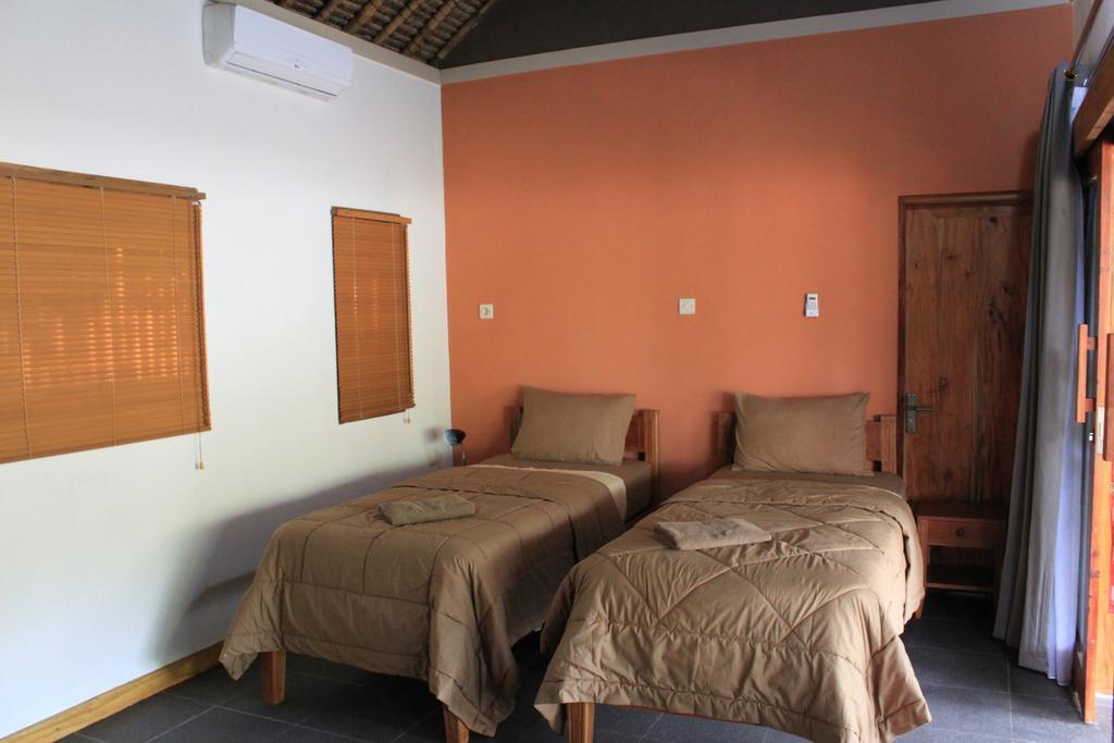 Albany Home Stay Kuta  Camera foto