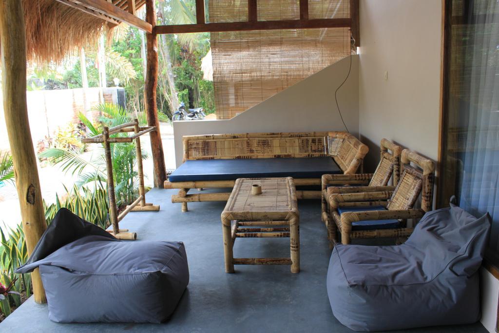 Albany Home Stay Kuta  Camera foto