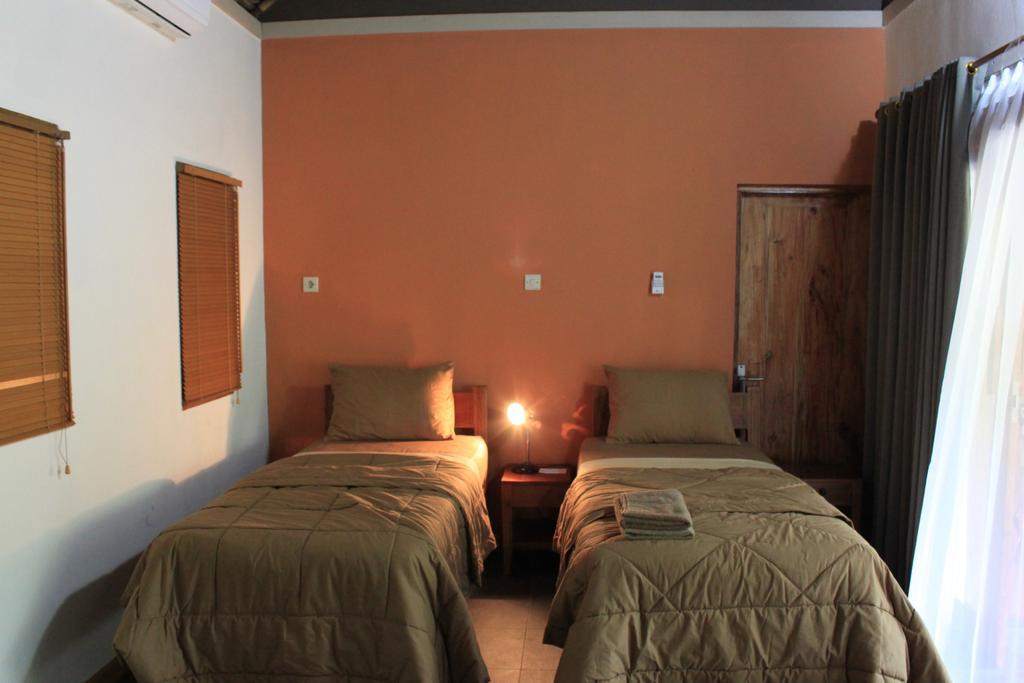 Albany Home Stay Kuta  Camera foto