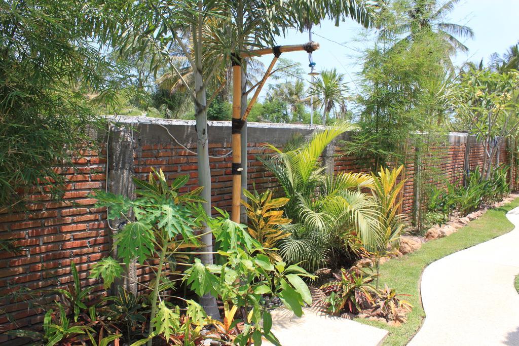 Albany Home Stay Kuta  Esterno foto