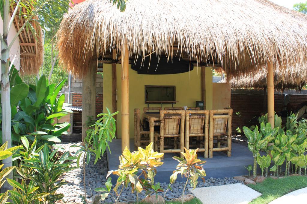 Albany Home Stay Kuta  Esterno foto