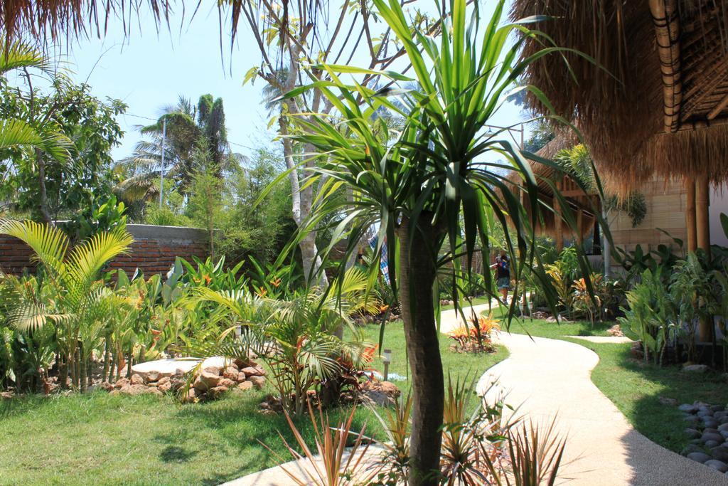 Albany Home Stay Kuta  Camera foto
