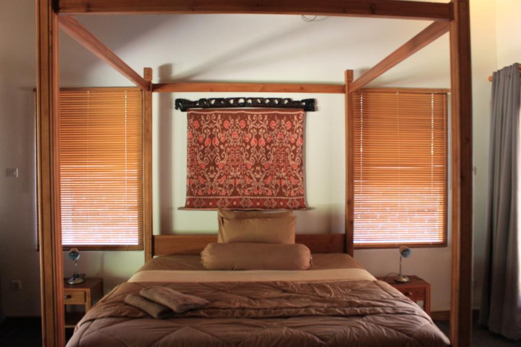 Albany Home Stay Kuta  Camera foto