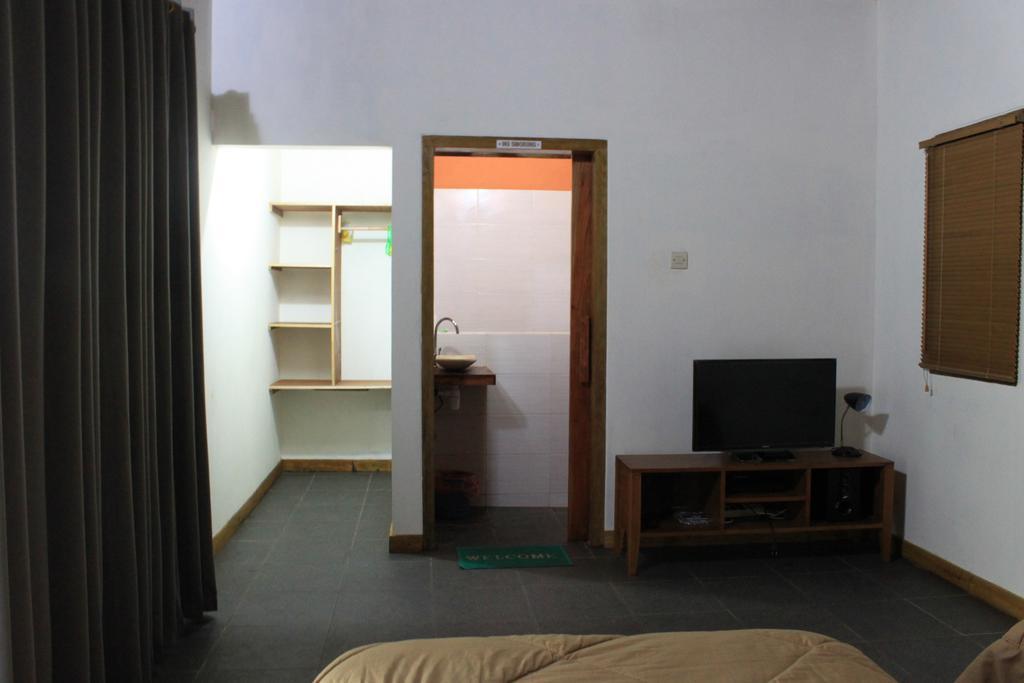 Albany Home Stay Kuta  Esterno foto