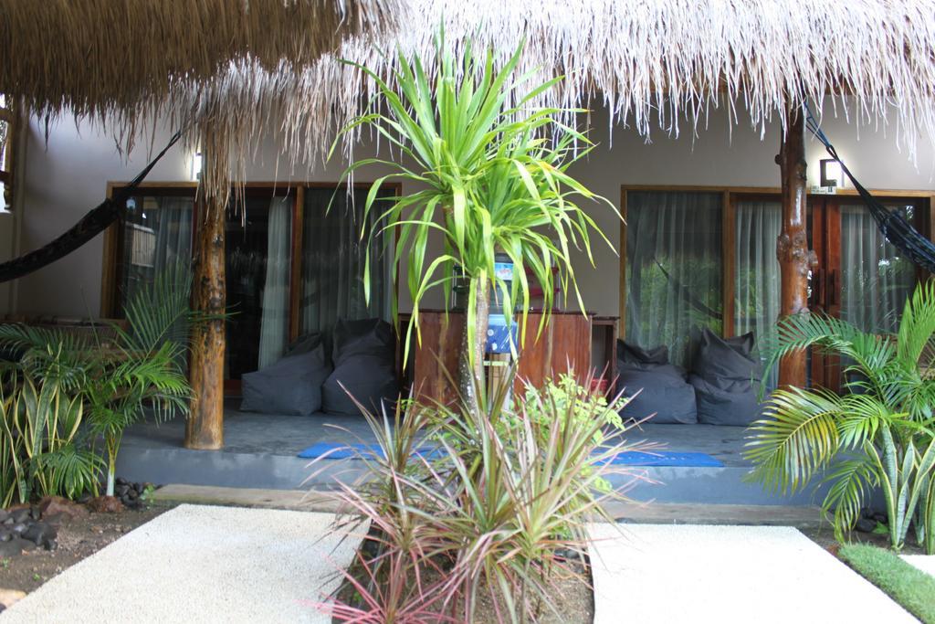 Albany Home Stay Kuta  Esterno foto