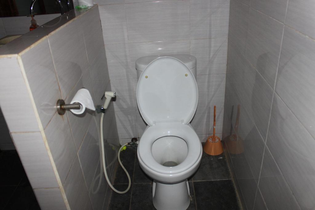 Albany Home Stay Kuta  Esterno foto