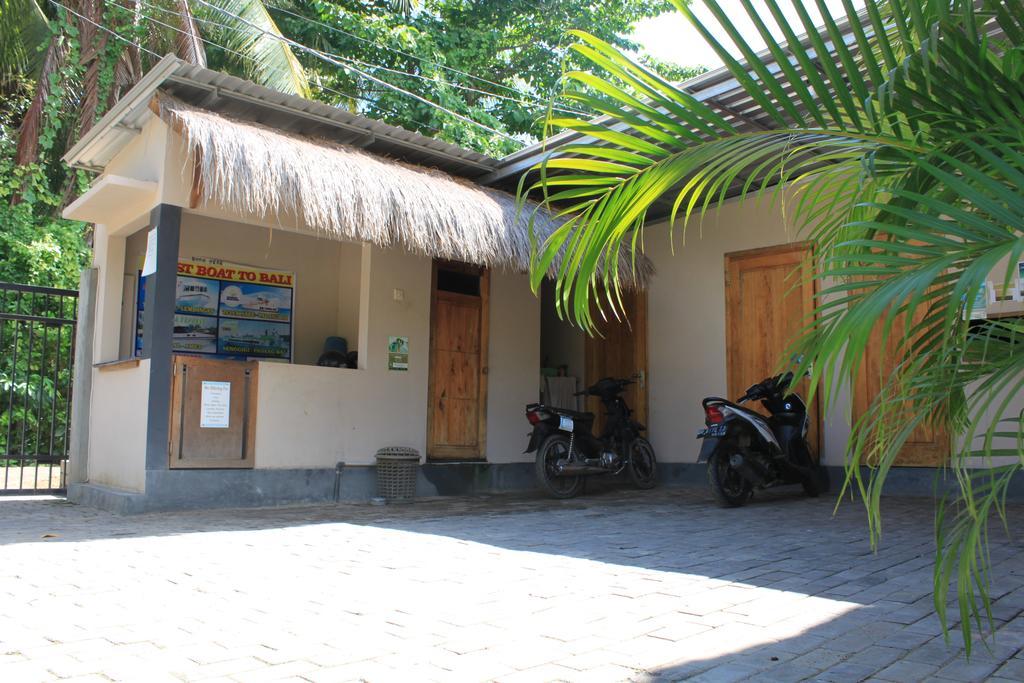Albany Home Stay Kuta  Esterno foto