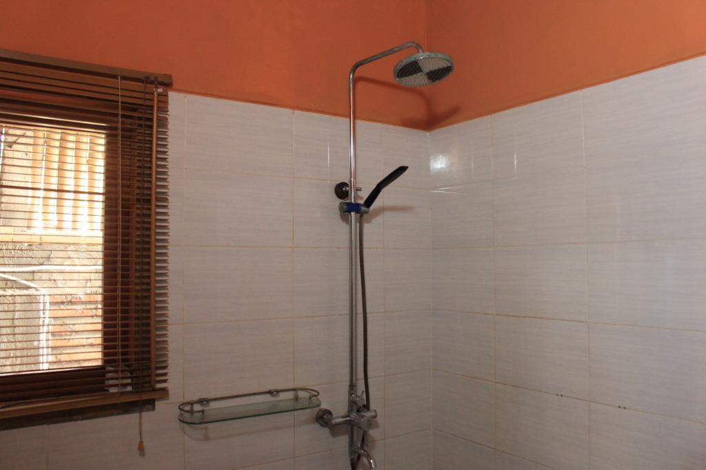 Albany Home Stay Kuta  Esterno foto
