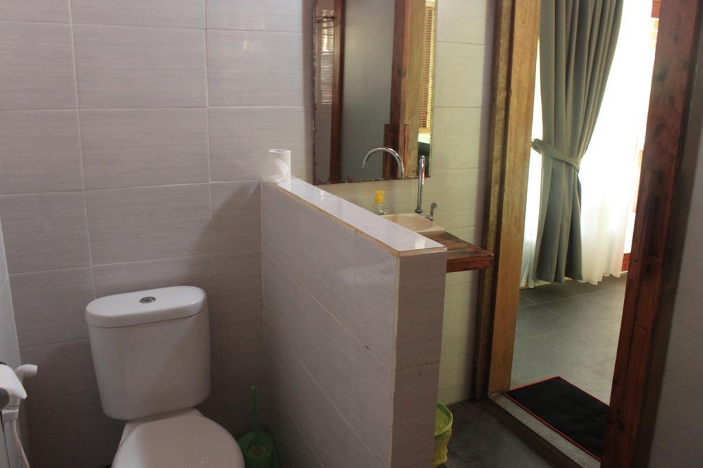 Albany Home Stay Kuta  Esterno foto