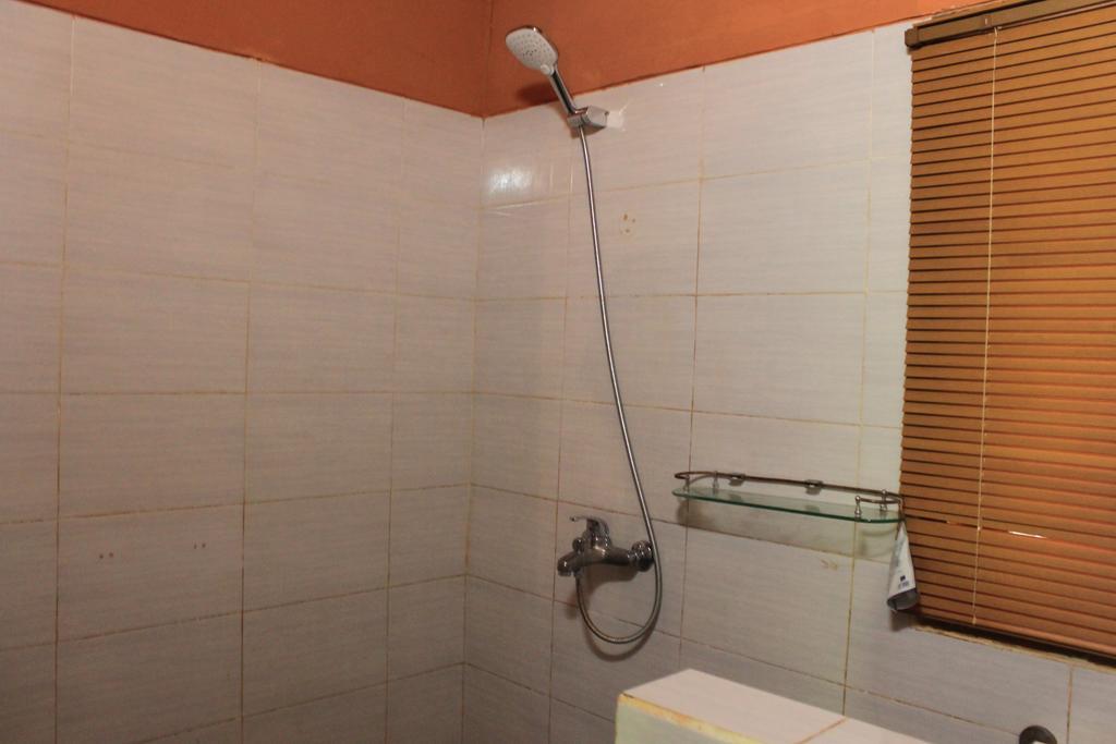Albany Home Stay Kuta  Esterno foto