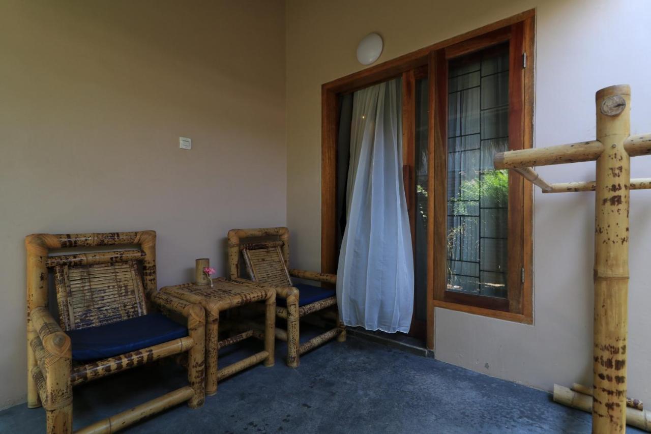 Albany Home Stay Kuta  Esterno foto