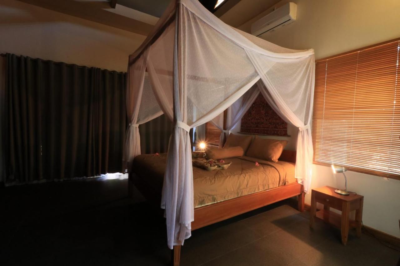 Albany Home Stay Kuta  Esterno foto