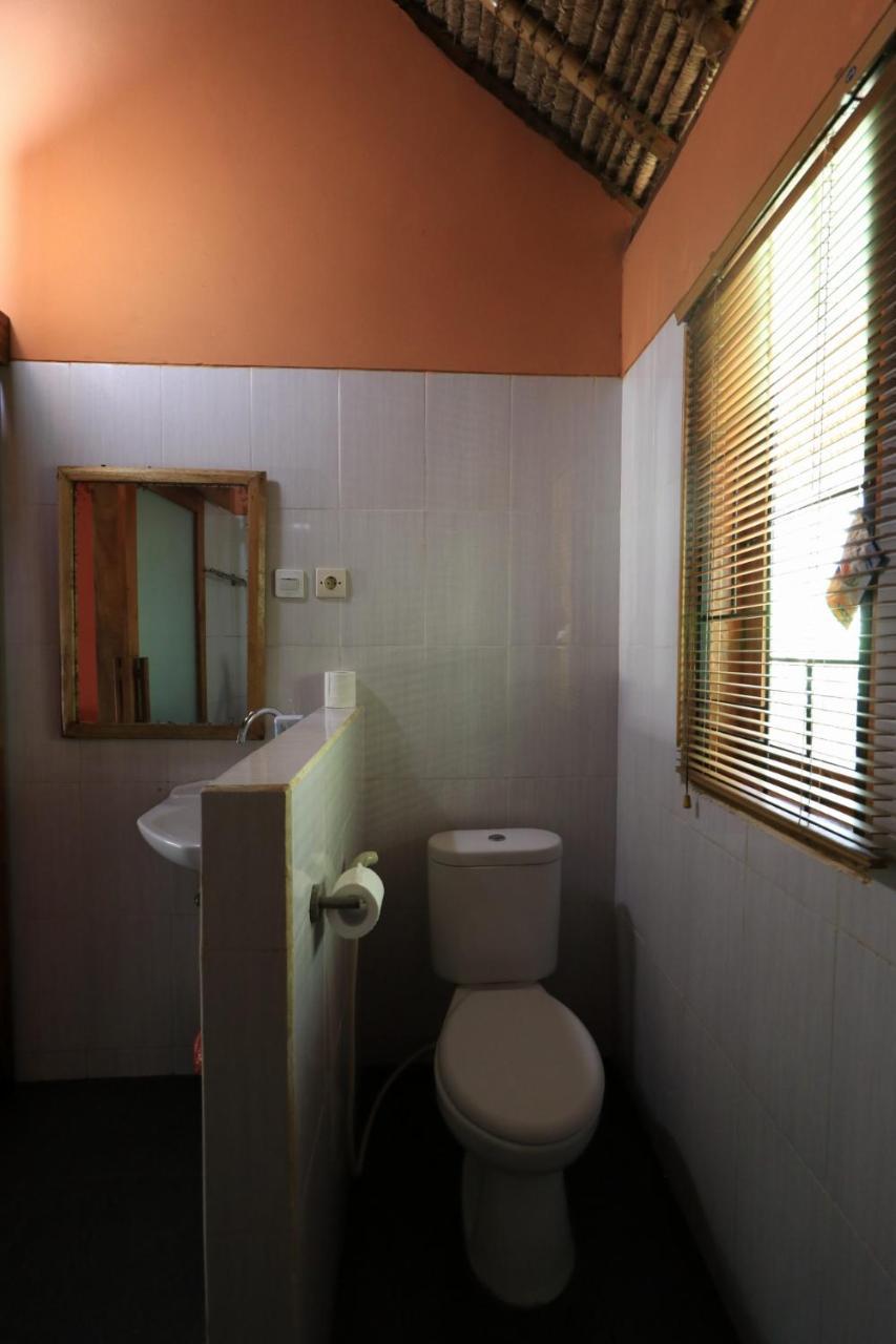 Albany Home Stay Kuta  Esterno foto