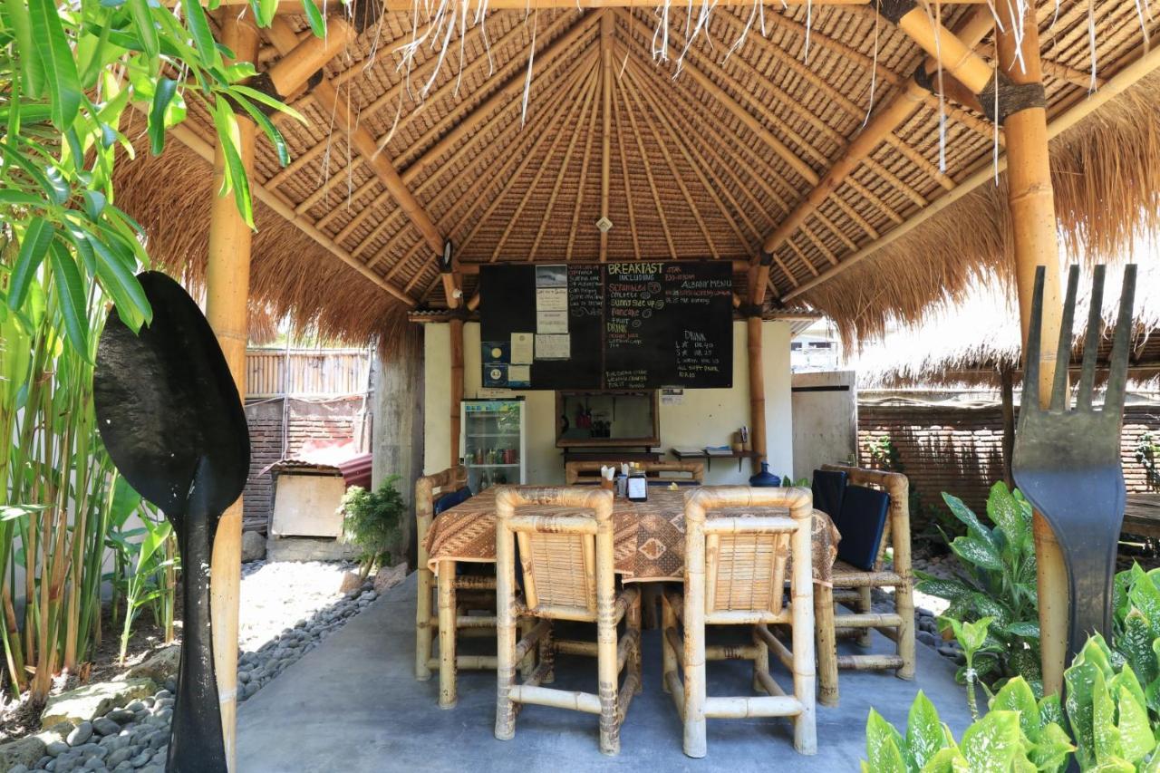 Albany Home Stay Kuta  Esterno foto