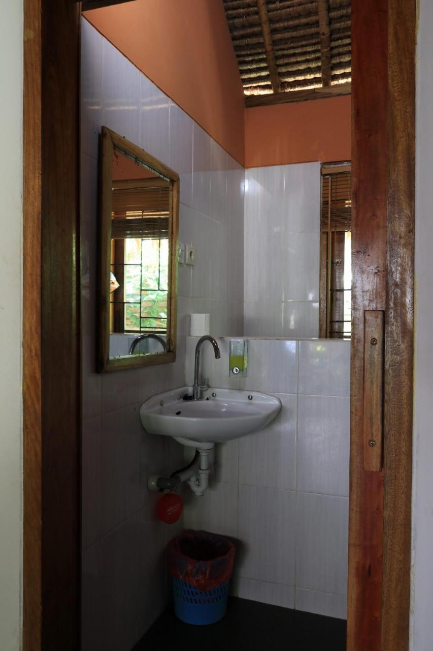 Albany Home Stay Kuta  Esterno foto
