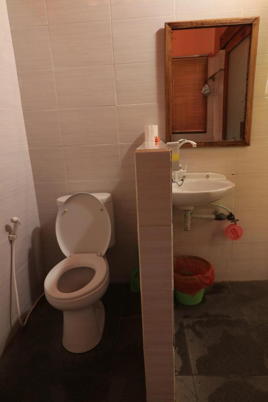 Albany Home Stay Kuta  Esterno foto